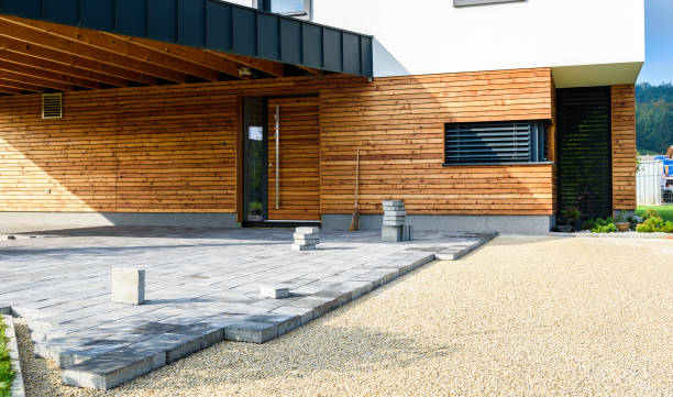 Reasons to Select Us for Your Driveway Paving Requirements in Ludington, MI