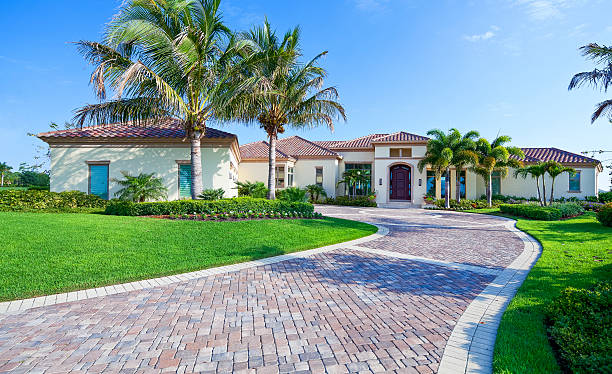 Best Driveway Repair Near Me  in Ludington, MI